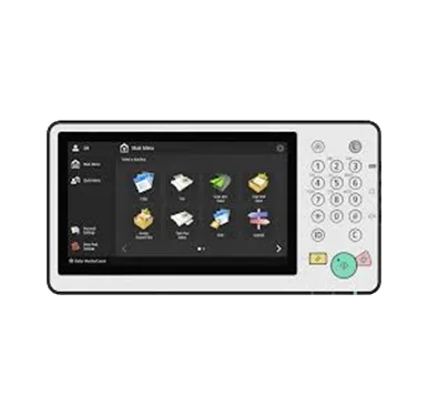 Canon imageRUNNER ADVANCE C356i available in Sharjah and Dubai - View 3