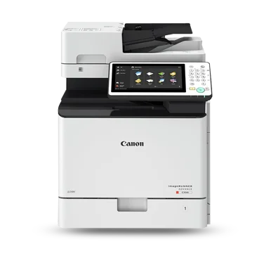 Canon imageRUNNER ADVANCE C356i available in Sharjah and Dubai - View 1