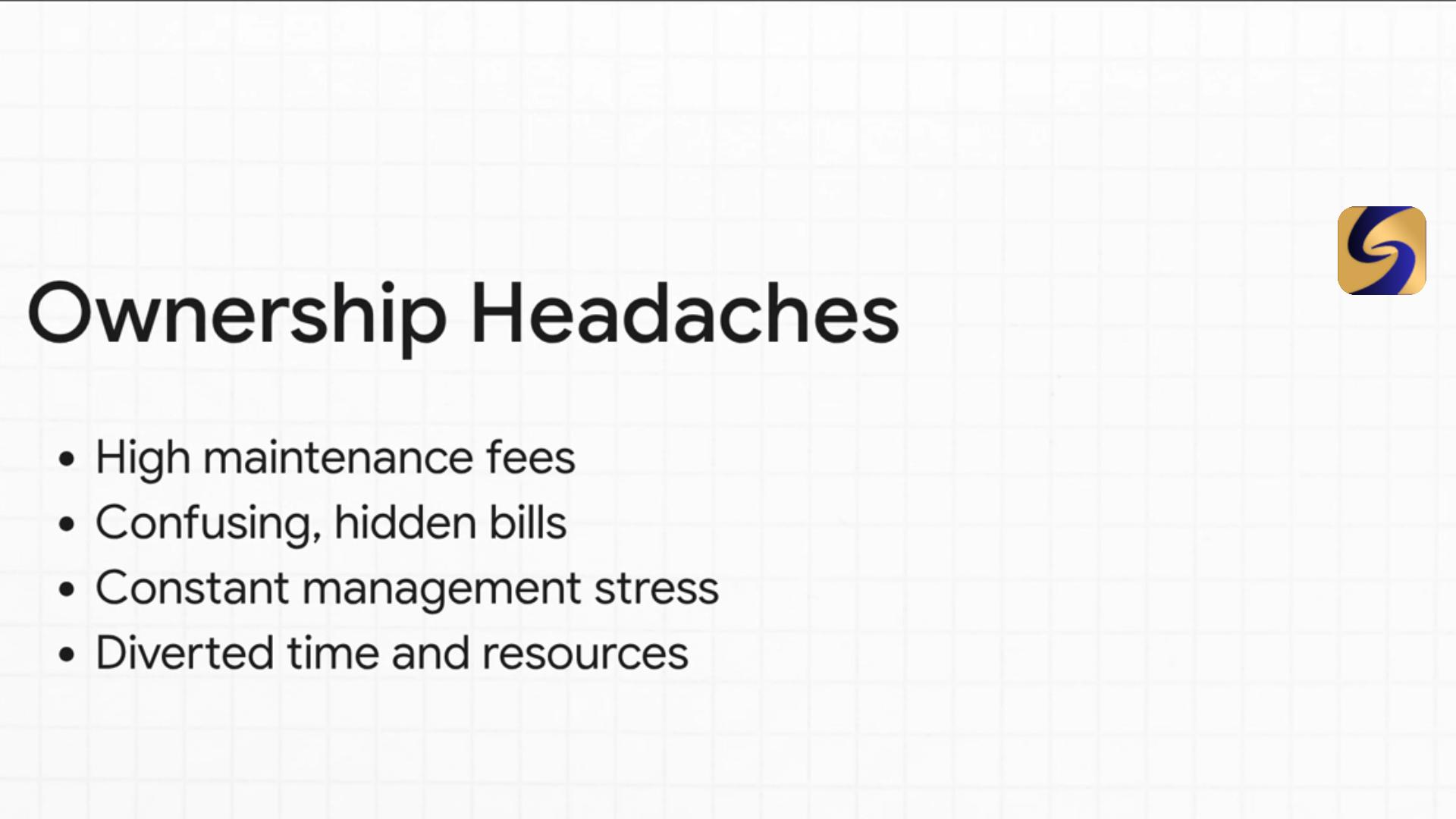 The Problem We Solve