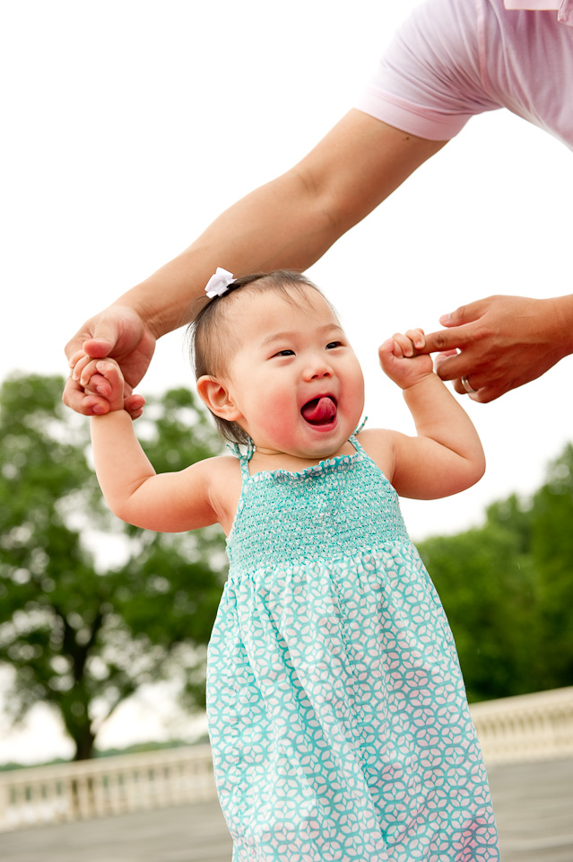 Ava: First Birthday — photo 10