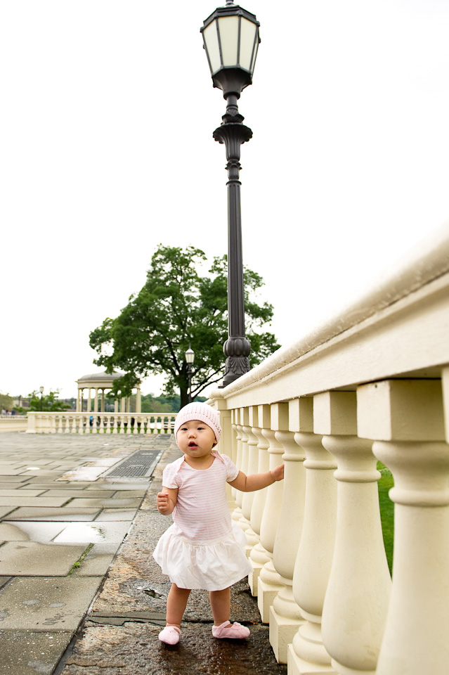 Ava: First Birthday — photo 11
