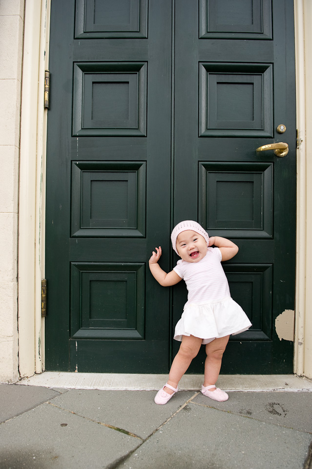 Ava: First Birthday — photo 12