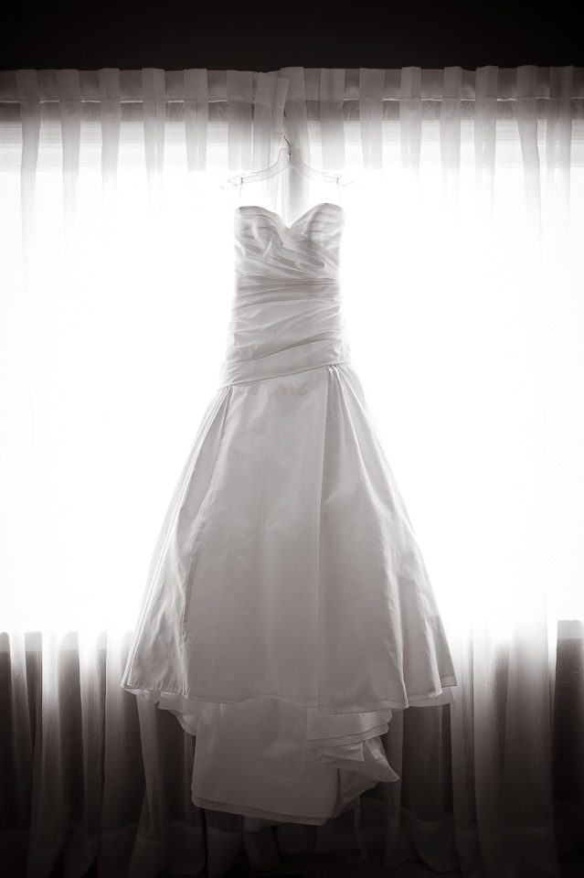 Carlo & Mel Get Married