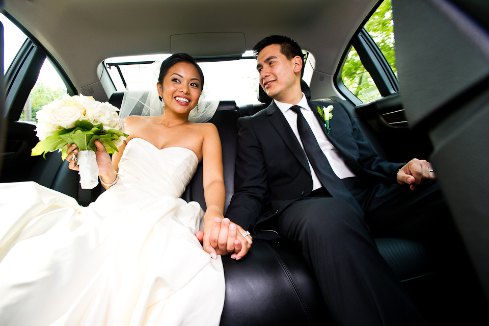 Carlo & Mel Get Married — photo 8