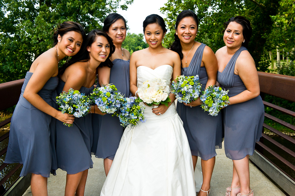 Carlo & Mel Get Married — photo 11