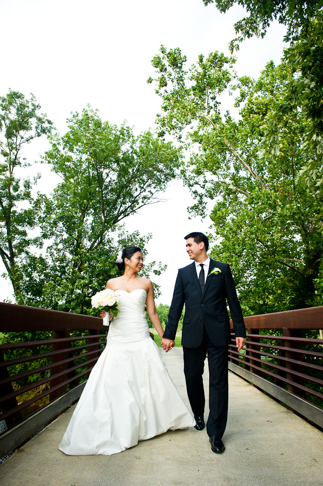 Carlo & Mel Get Married — photo 12