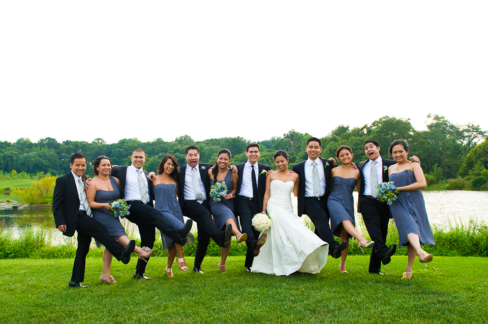 Carlo & Mel Get Married — photo 13
