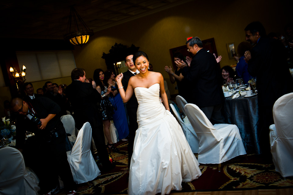 Carlo & Mel Get Married — photo 15
