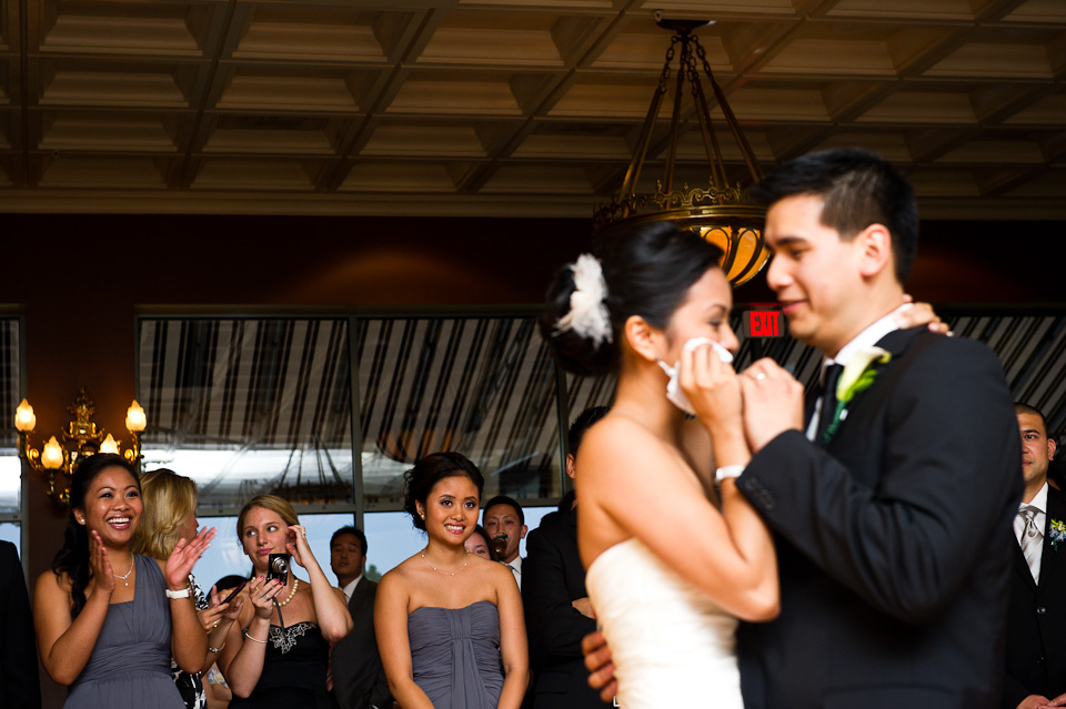 Carlo & Mel Get Married — photo 16