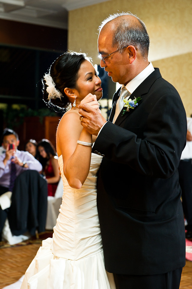 Carlo & Mel Get Married — photo 17