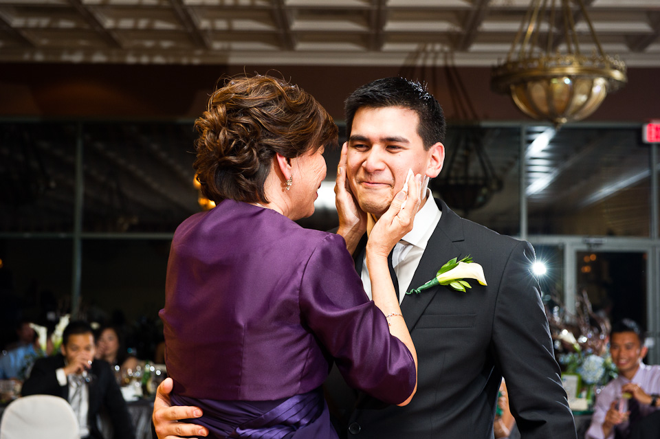 Carlo & Mel Get Married — photo 18