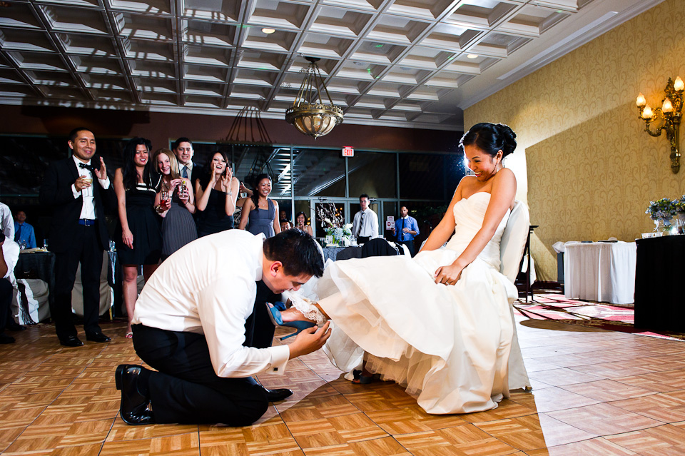 Carlo & Mel Get Married — photo 21
