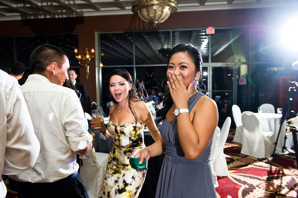 Carlo & Mel Get Married — photo 23