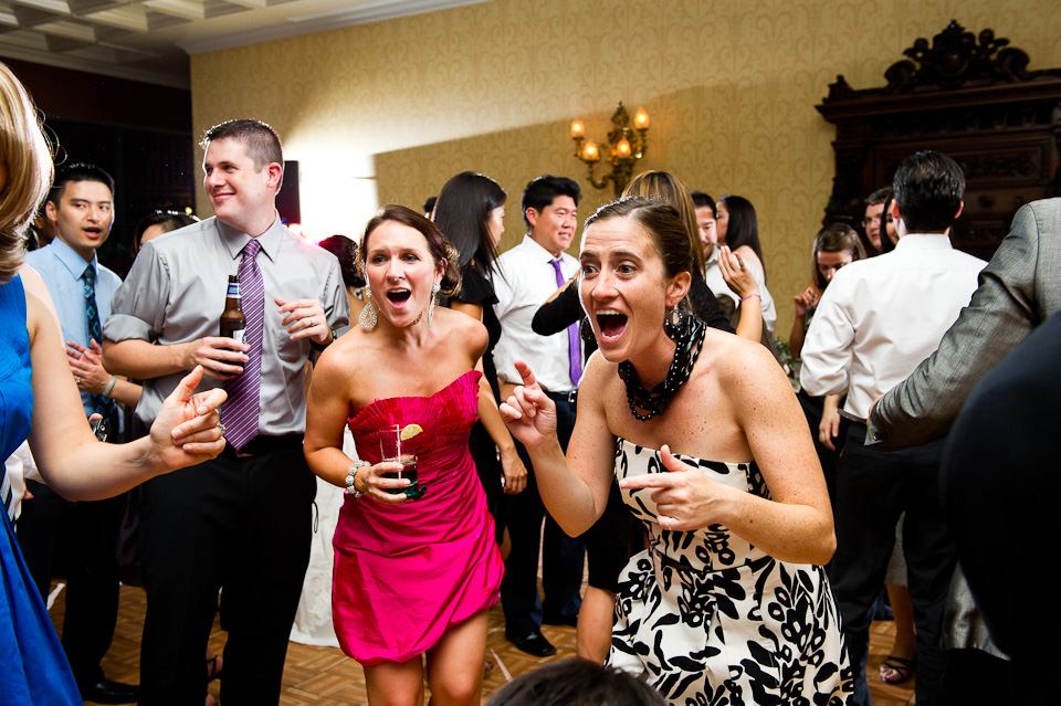Carlo & Mel Get Married — photo 24