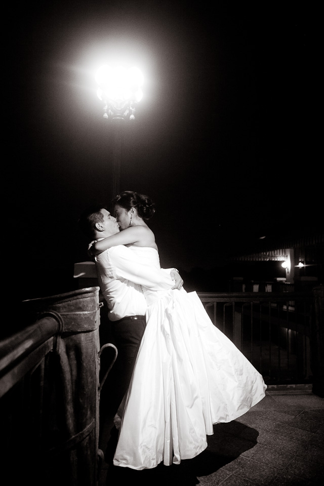 Carlo & Mel Get Married — photo 26
