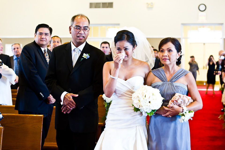 Carlo & Mel Get Married — photo 6