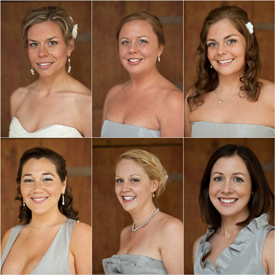 Erin & Pete Get Married — photo 5