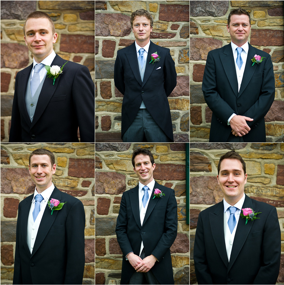 Erin & Pete Get Married — photo 6