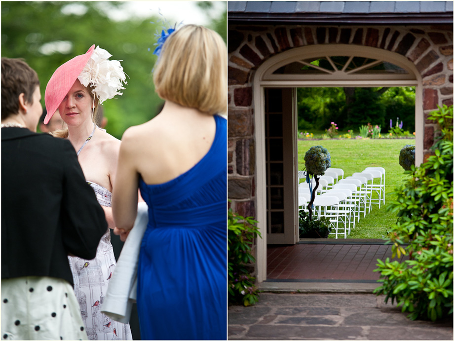 Erin & Pete Get Married — photo 7