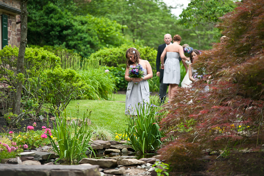 Erin & Pete Get Married — photo 8
