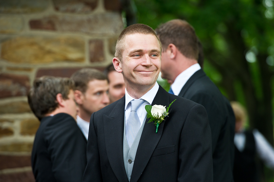Erin & Pete Get Married — photo 9