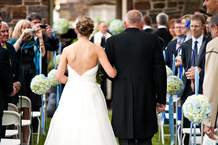 Erin & Pete Get Married — photo 10