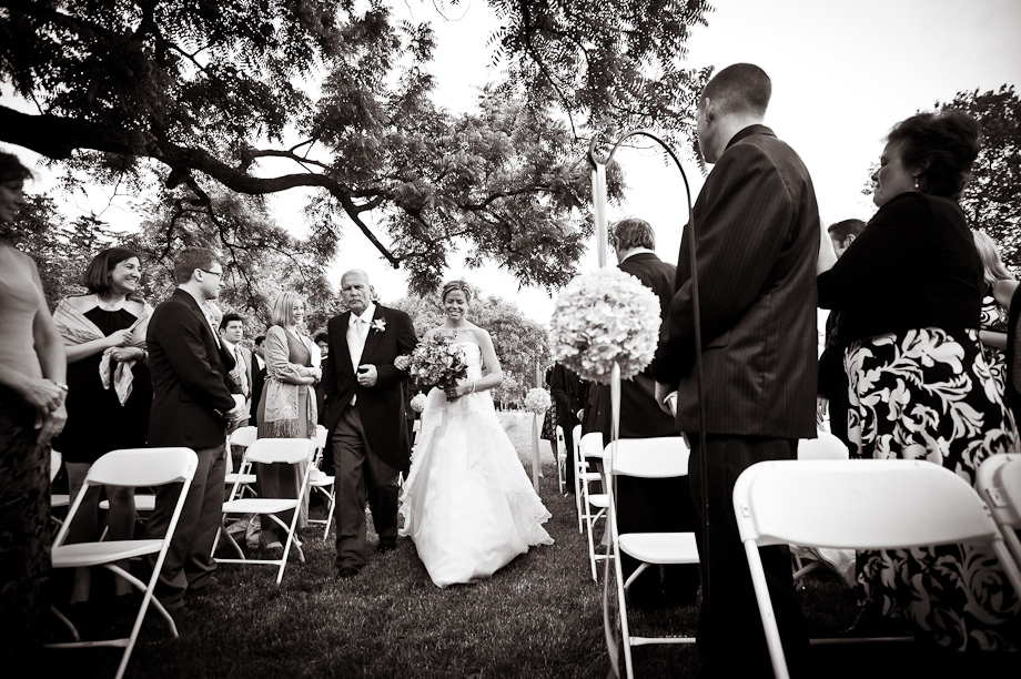 Erin & Pete Get Married — photo 11