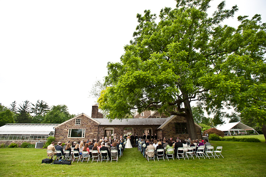 Erin & Pete Get Married — photo 12