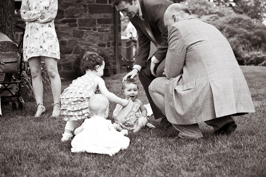 Erin & Pete Get Married — photo 13