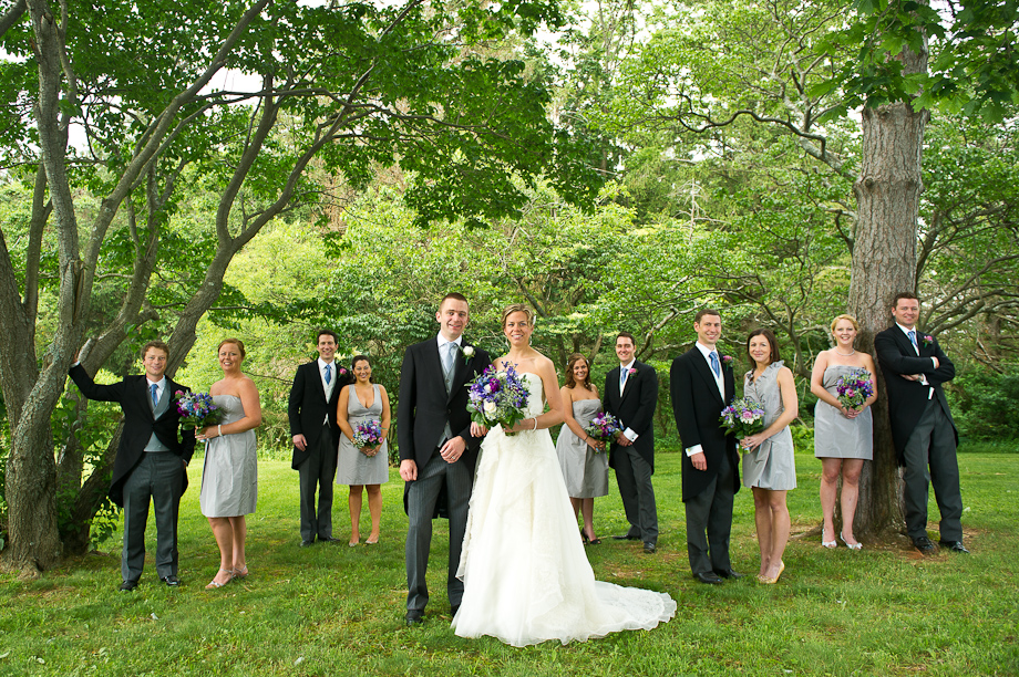 Erin & Pete Get Married — photo 14
