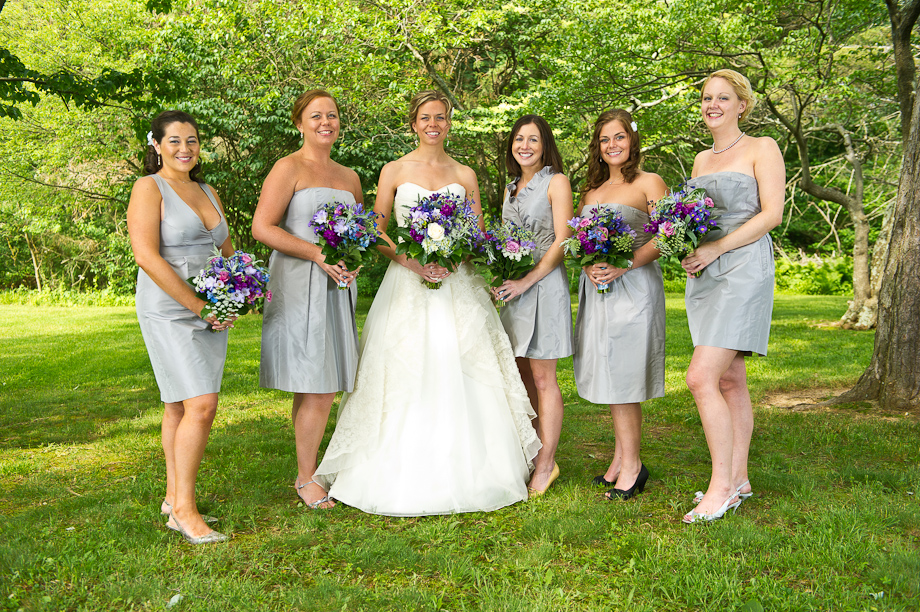 Erin & Pete Get Married — photo 15