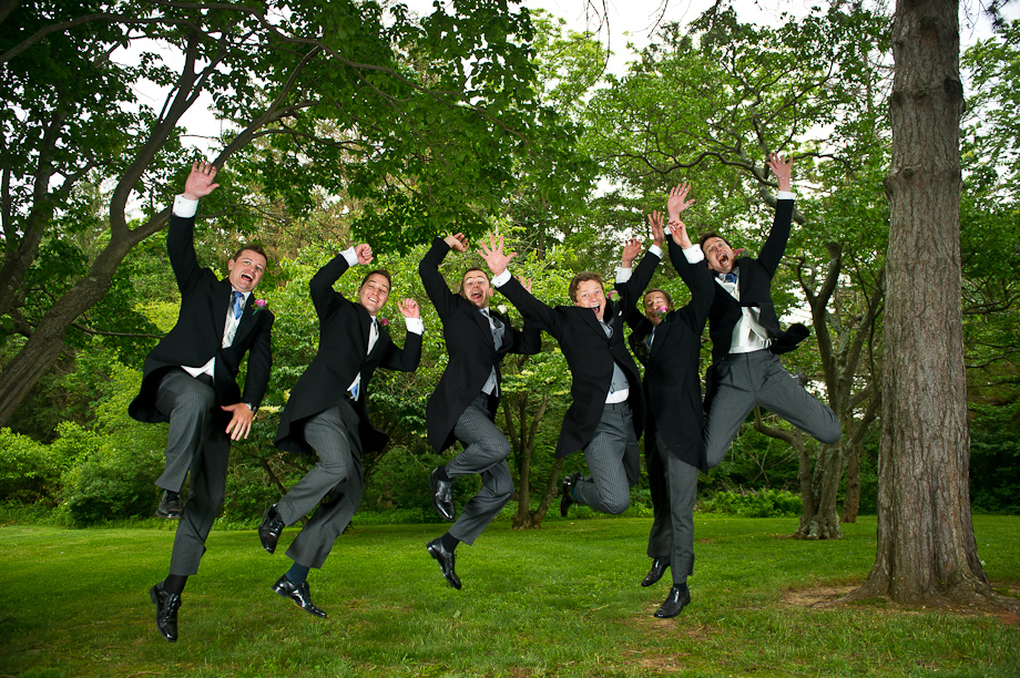 Erin & Pete Get Married — photo 16