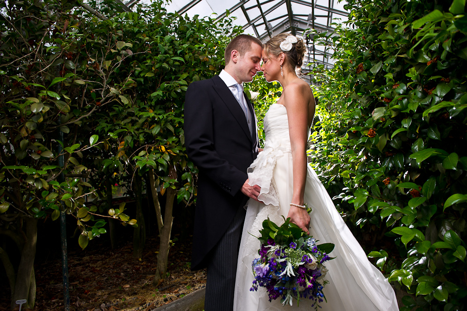 Erin & Pete Get Married — photo 17