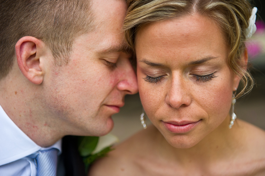 Erin & Pete Get Married — photo 21