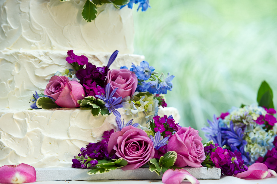 Erin & Pete Get Married — photo 24