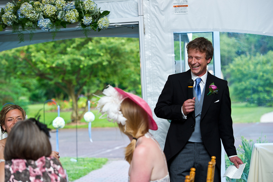 Erin & Pete Get Married — photo 26