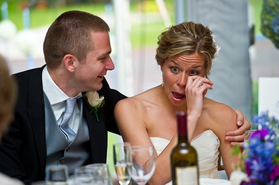 Erin & Pete Get Married — photo 27