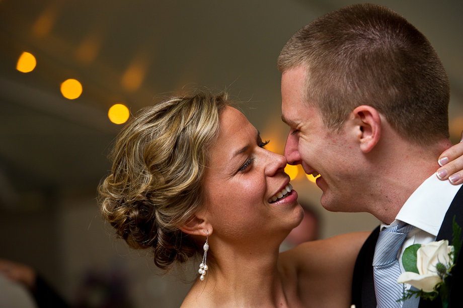 Erin & Pete Get Married — photo 28