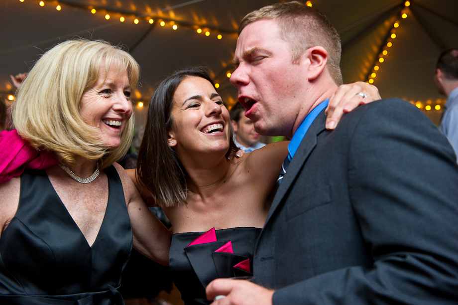 Erin & Pete Get Married — photo 30