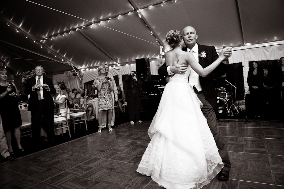 Erin & Pete Get Married — photo 32