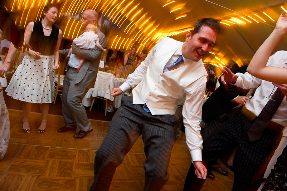 Erin & Pete Get Married — photo 35