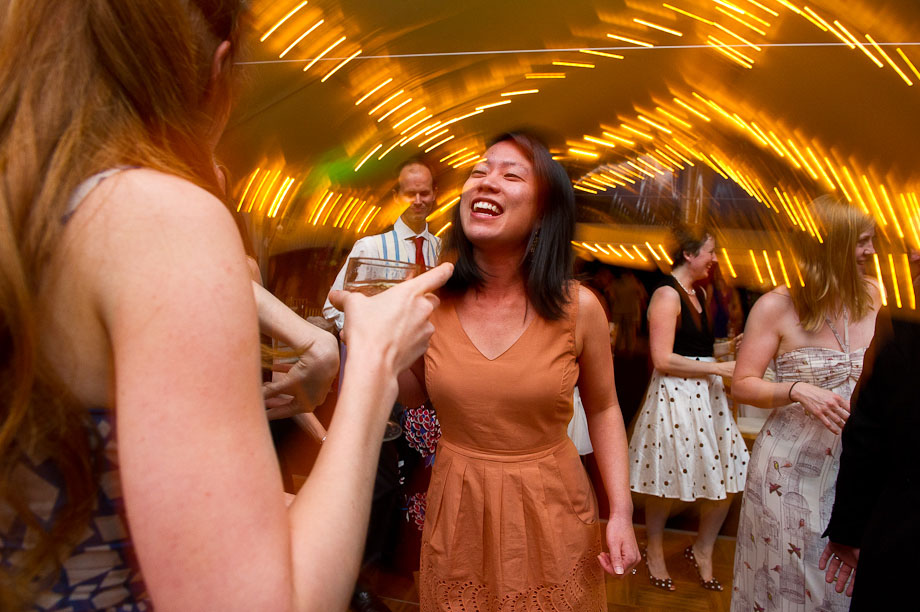 Erin & Pete Get Married — photo 36