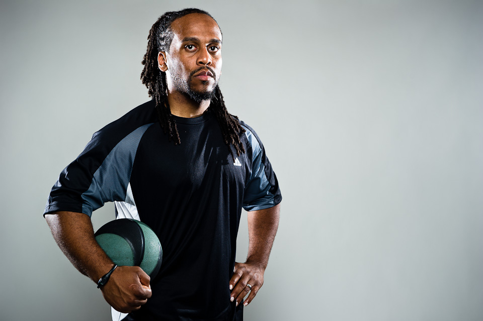 Garnell: Fitness Trainer — photo 2