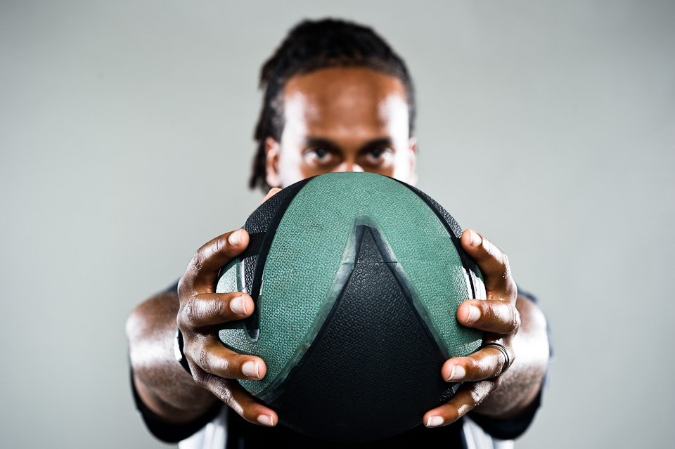 Garnell: Fitness Trainer — photo 3