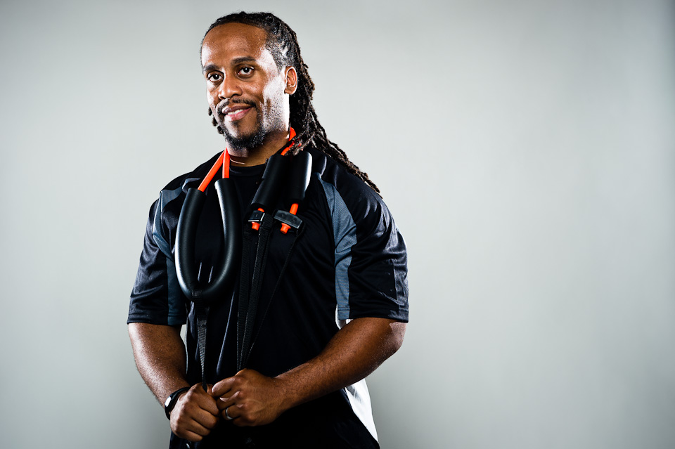 Garnell: Fitness Trainer — photo 4
