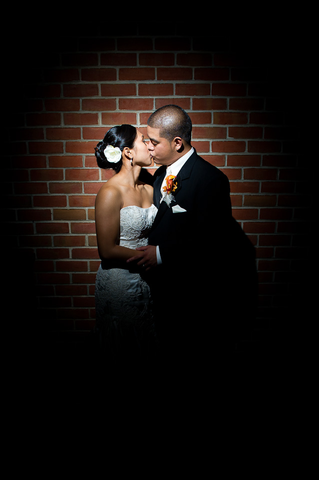 Jason & Kristine Get Married — photo 27