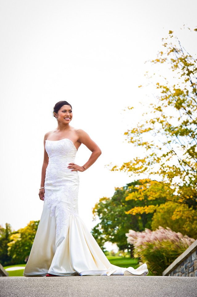 Jason & Kristine Get Married — photo 5