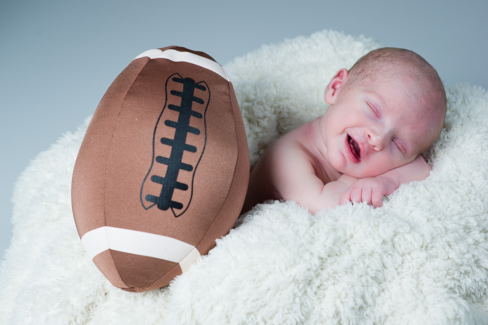 Jay: Newborn Session — photo 5