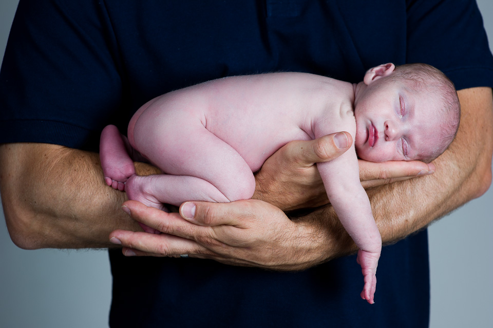 Jay: Newborn Session — photo 6
