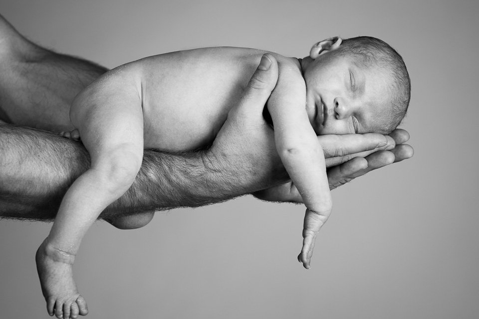 Jay: Newborn Session — photo 7